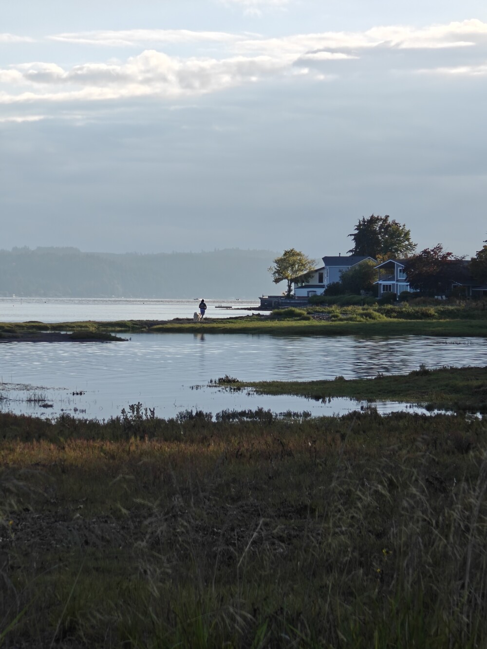 Views near camp